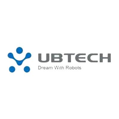 UBTECH（119登机口对面T1）