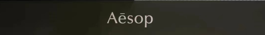 Aesop（T2航站楼143登机口）