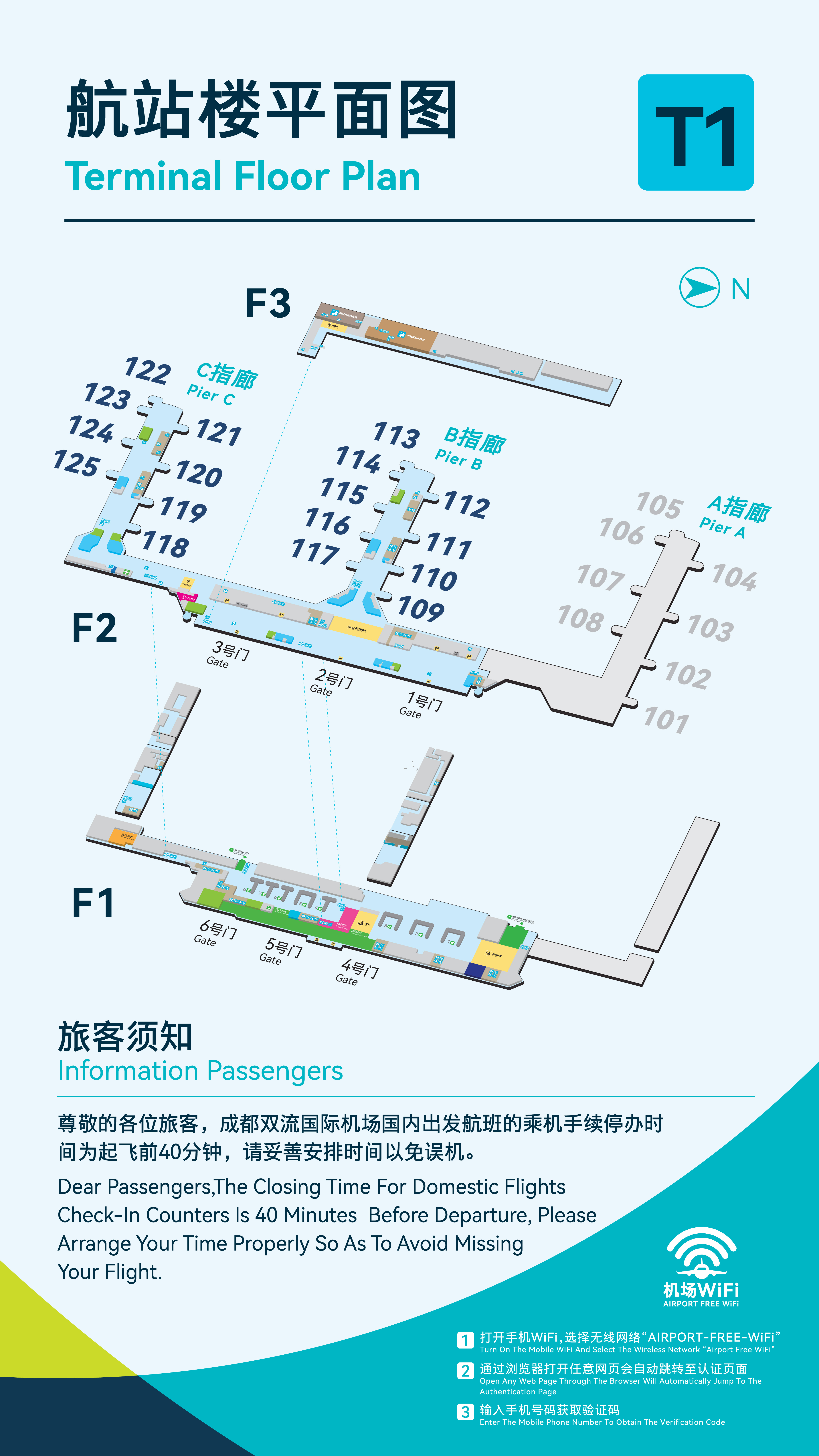 T1 Map