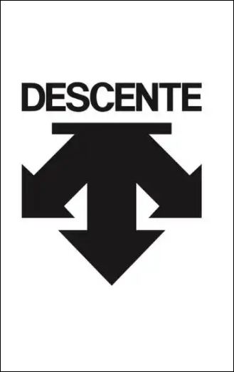 DESCENTE（T2航站楼FG安检口）