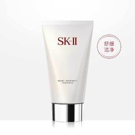 SK-II 护肤洁面霜 120G